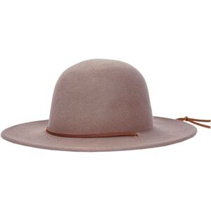Brixton Tiller Wide Brim Felted Hat | Size Small